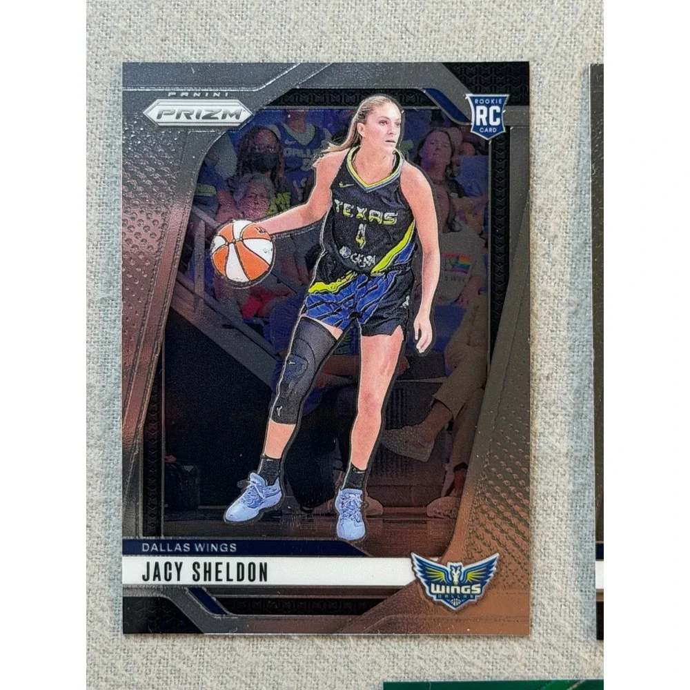 Panini five card